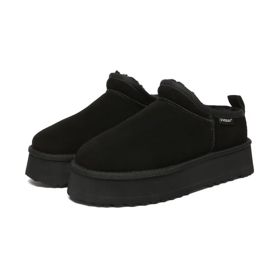 Botas Ultra Mini Plataforma Partridge Classic para Mujeres EVER AU Australia - Image 4