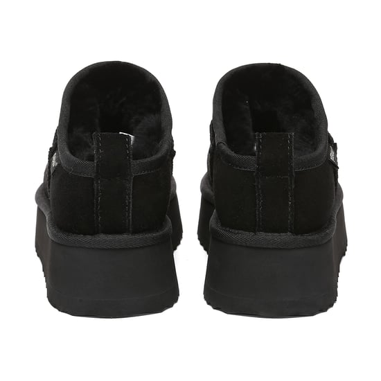 Botas Ultra Mini Plataforma Partridge Classic para Mujeres EVER AU Australia - Image 5