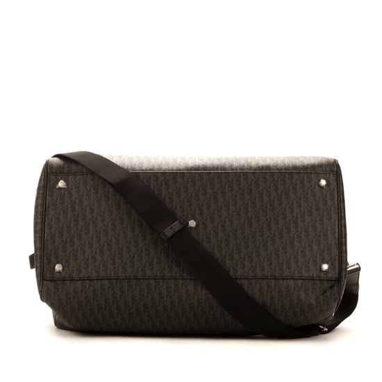 Dior Duffel Homme 45 en Gris Lona recubierta - Image 6