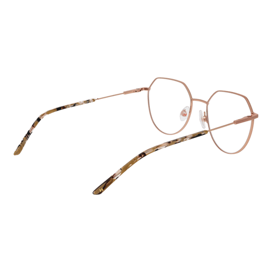 Ana Hickmann Montura de gafas HI1180 05A 52 - Image 3