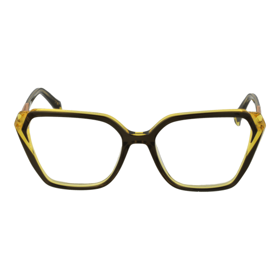 Ana Hickmann Montura de gafas AH6538 H01 55 - Image 2