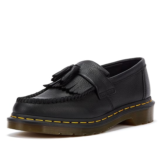 Zapatos de confort Dr. Martens Adrian Virginia Negros - Image 3