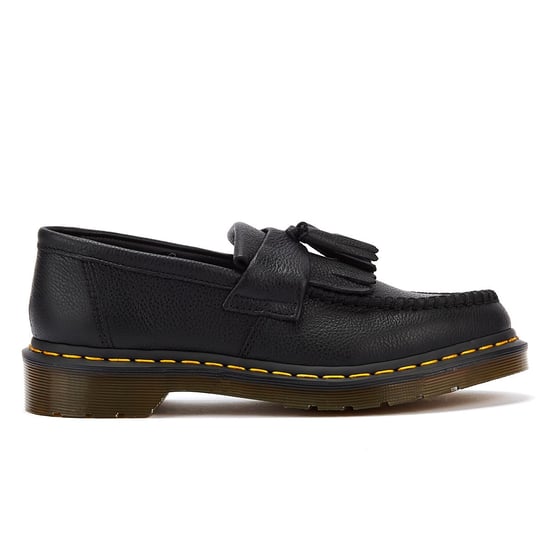 Zapatos de confort Dr. Martens Adrian Virginia Negros - Image 4