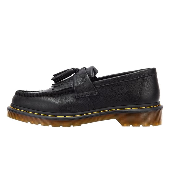 Zapatos de confort Dr. Martens Adrian Virginia Negros - Image 5