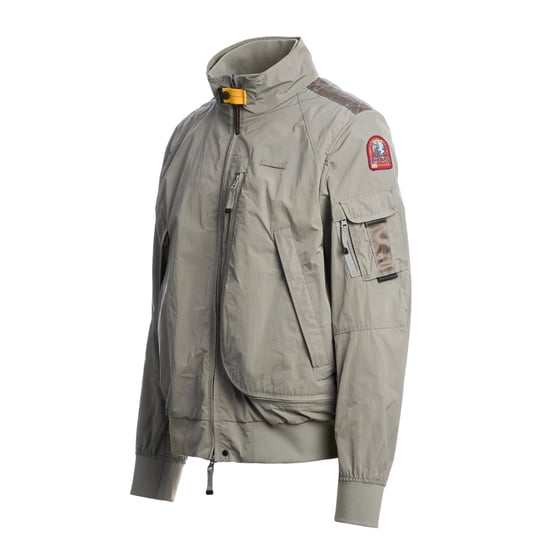 Chaqueta Gris Parajumpers Fire Spring Nowhere - Image 3