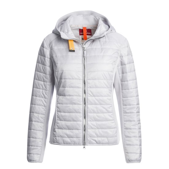 Parajumpers Chaqueta Kym Dawn Blanca - Image 1