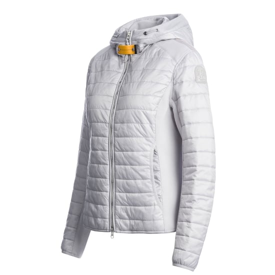 Parajumpers Chaqueta Kym Dawn Blanca - Image 3