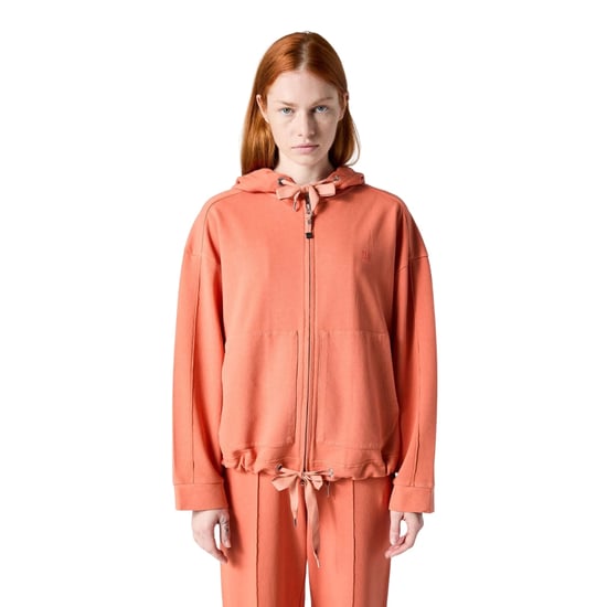 Sudadera Con Capucha Y Cremallera Parajumpers May Canyon Sunset - Image 3