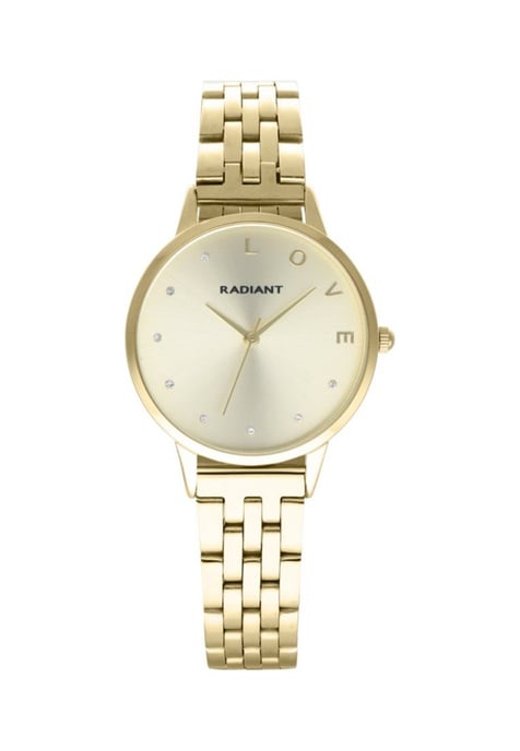 Juego de Reloj y Pulsera Radiant RA609202PT para Dama - Image 2