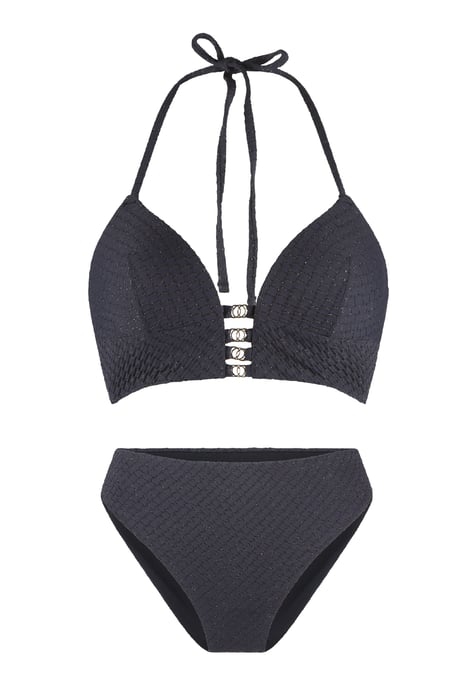 Lingadore Conjunto De Bikini Triangulo - Image 1
