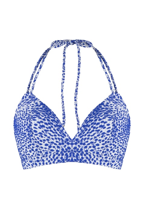 Lingadore Top De Bikini Triángulo Con Aro - Image 1