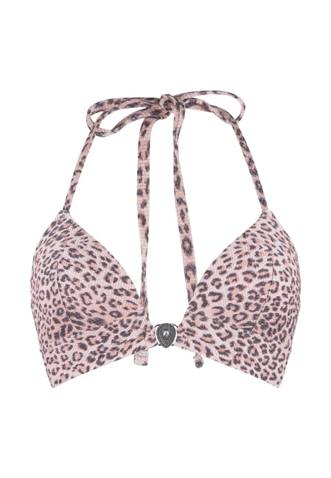 Lingadore Top De Bikini Triángulo Con Aro - Image 1