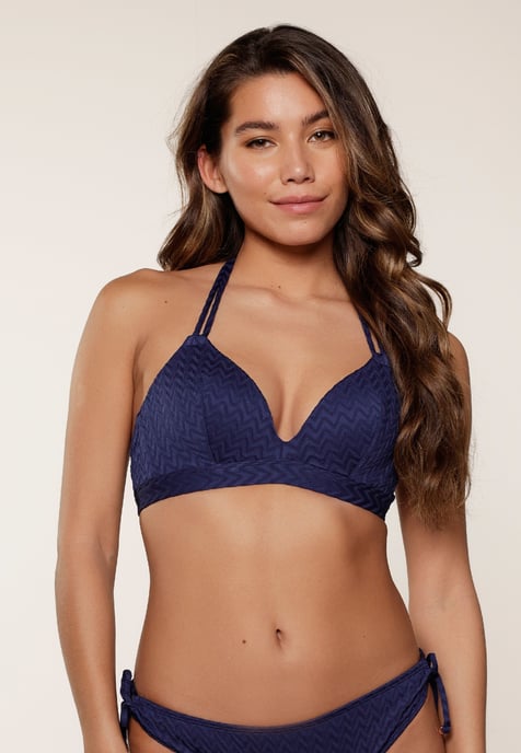 Lingadore Top De Bikini Triángulo Con Aro - Image 2