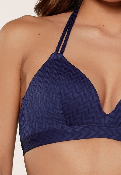 Lingadore Top De Bikini Triángulo Con Aro - Image 5