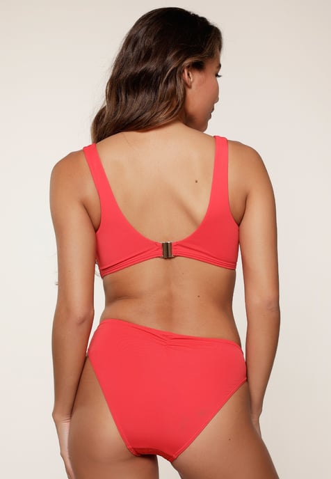 Lingadore Top De Bikini Triángulo Con Aro - Image 4