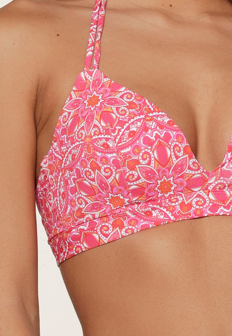 Lingadore Top De Bikini Triángulo Con Aro - Image 5