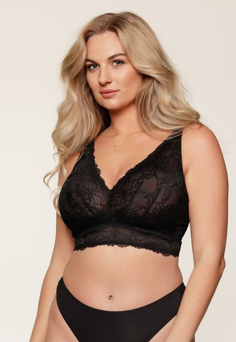 Lingadore Sujetador Bralette - Image 2