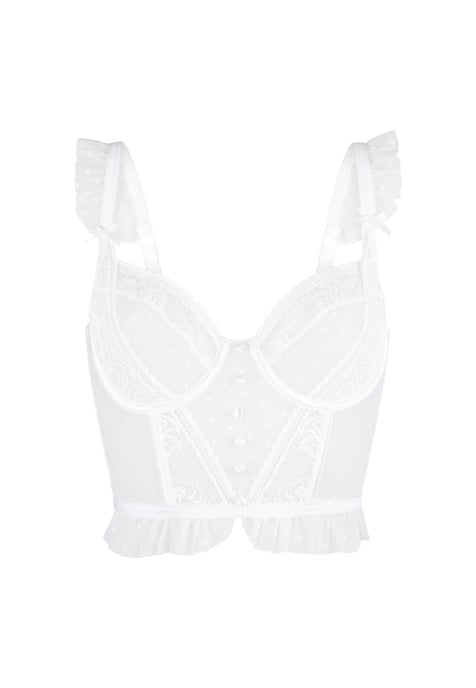Lingadore Bustier - Image 1