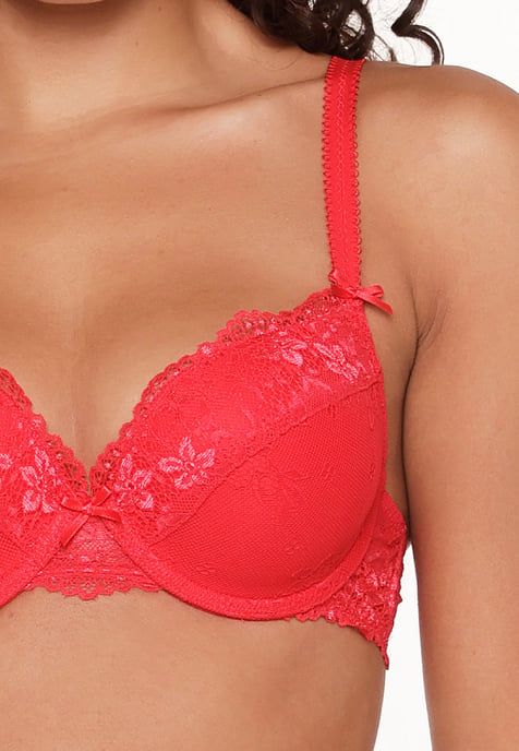 Lingadore Sujetador Push-Up - Image 5