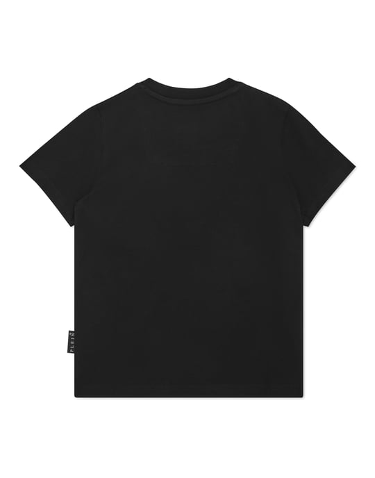 Camiseta Cuello Redondo Ss Smile - Image 4