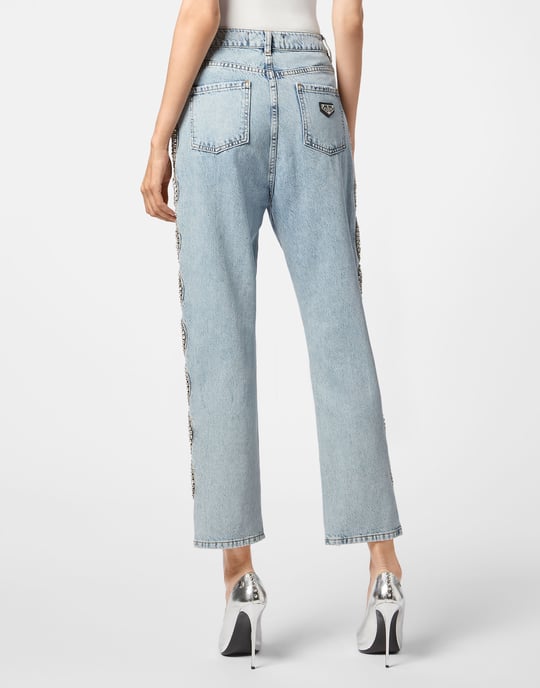Pantalones Vaqueros Loose Fit - Image 5