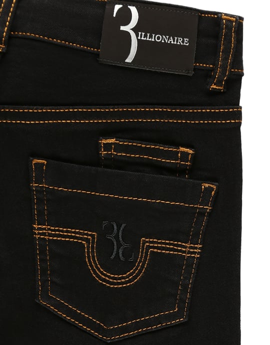 Vaqueros Regular Fit Double B - Image 4