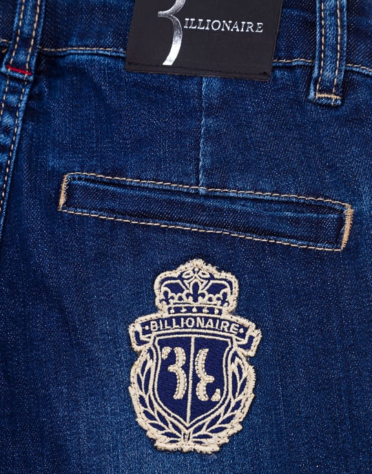 Vaqueros Crest - Image 4