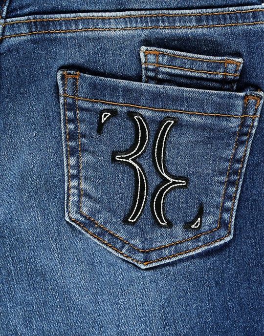 Vaqueros Regular Fit Double B - Image 4