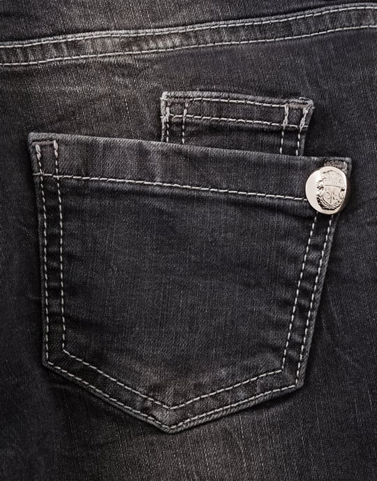 Vaqueros Regular Fit - Image 4