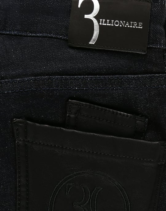 Vaqueros Regular Fit Double B - Image 4