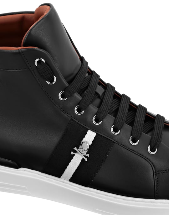 Zapatillas Altas - Image 4