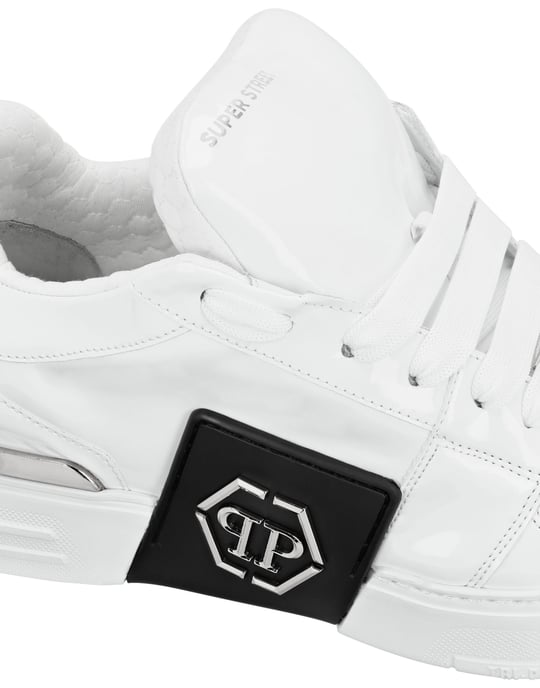 Zapatillas Bajas Super Street - Image 4