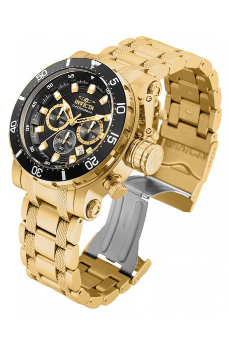 Invicta Coalition Forces 32720 Reloj para Hombre Cuarzo  - 52mm - Image 2