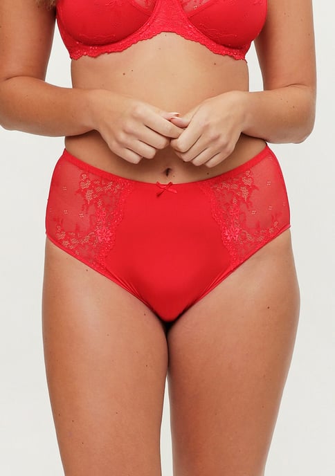 Lingadore Braga Slip - Image 2