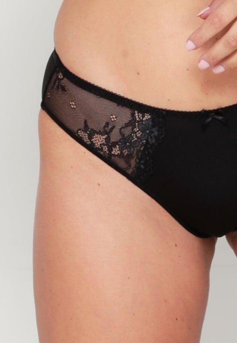 Lingadore Braga Slip - Image 5