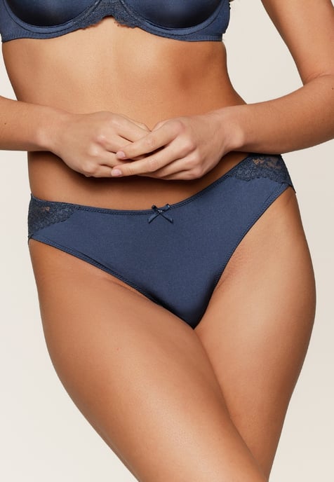 Lingadore Braga Slip - Image 2