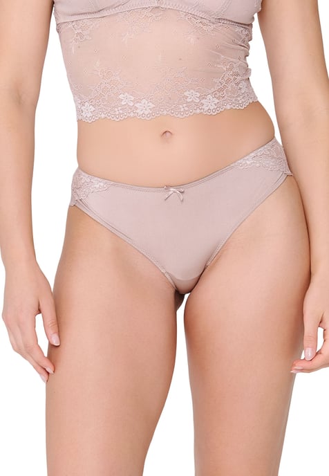 Lingadore Braga Slip - Image 2