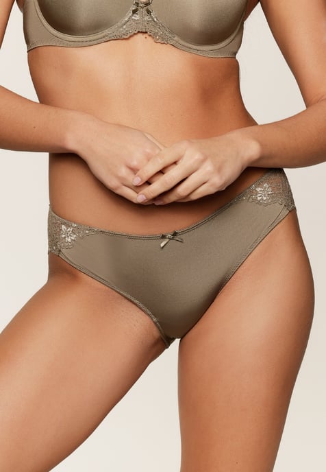 Lingadore Braga Slip - Image 2