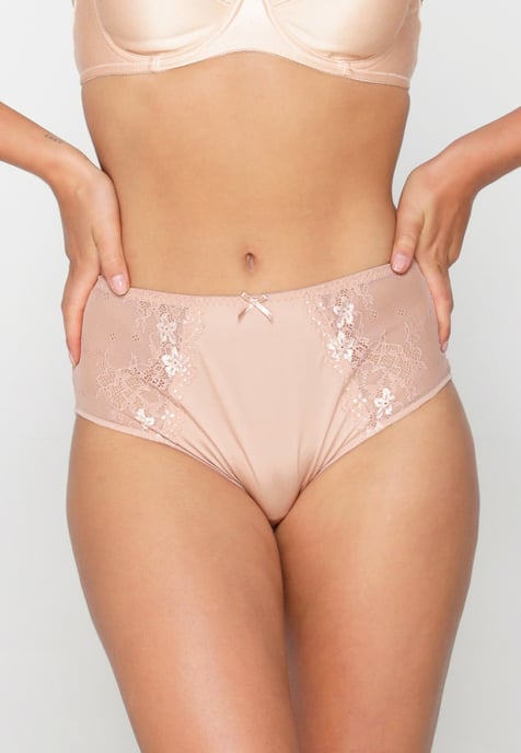 Lingadore Braga Slip - Image 2