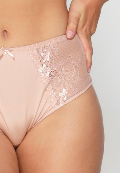 Lingadore Braga Slip - Image 5