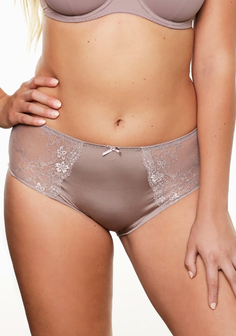 Lingadore Braga Slip - Image 2