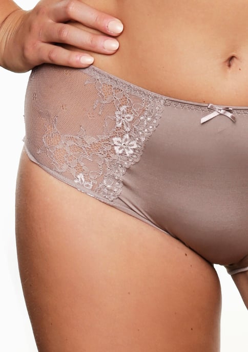 Lingadore Braga Slip - Image 5
