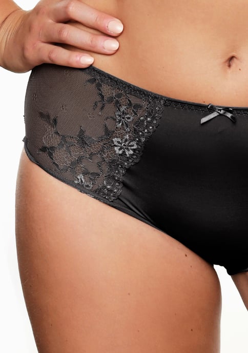 Lingadore Braga Slip - Image 5