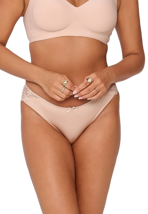 Lingadore Braga Slip - Image 2