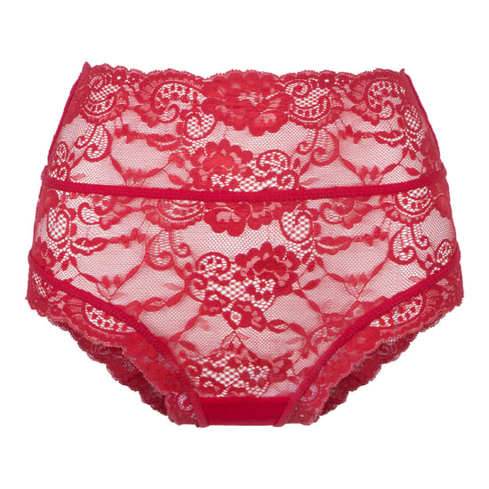 Lingadore Braga Taille Slip - Image 1