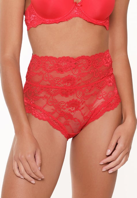 Lingadore Braga Taille Slip - Image 3