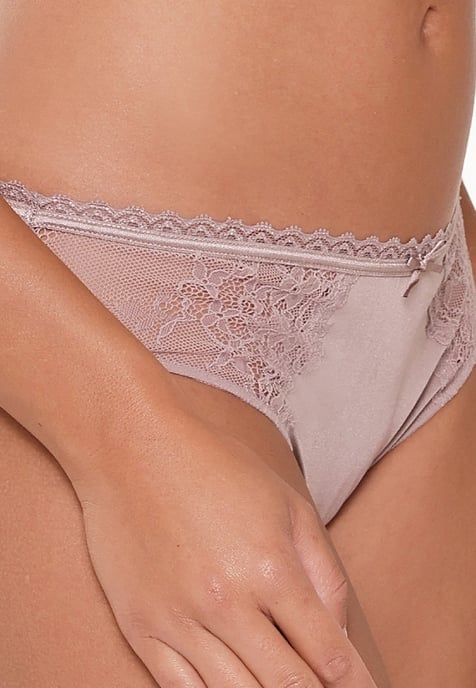 Lingadore Braga Slip - Image 4