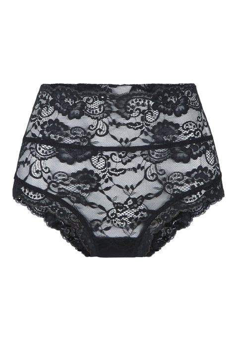 Lingadore Braga Taille Slip - Image 2