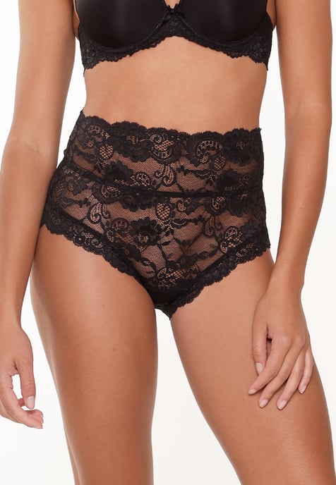 Lingadore Braga Taille Slip - Image 3