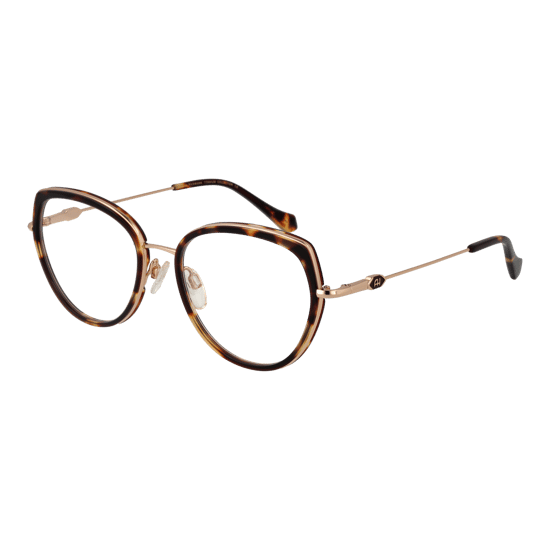 Ana Hickmann Montura de gafas AH1518T G22 54 - Image 1